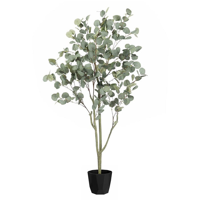 Artificial Eucalyptus Tree
