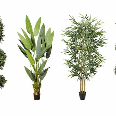 Your Ultimate Guide to the Best Tall Artificial Plants & Trees