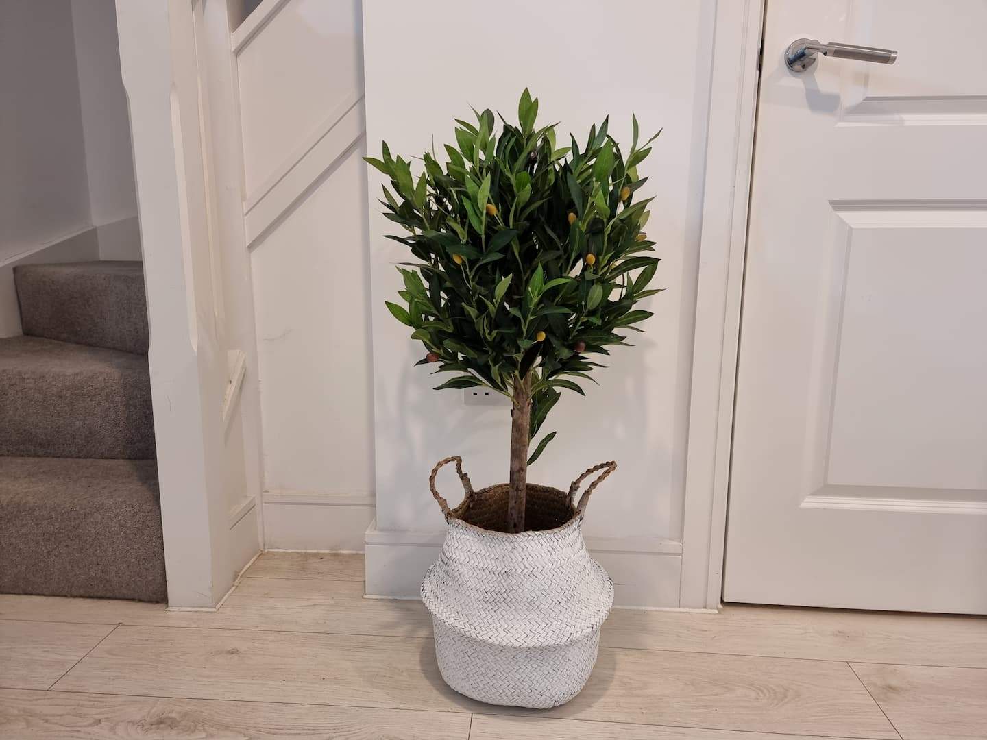 How to Clean Your Artificial Trees & Plants