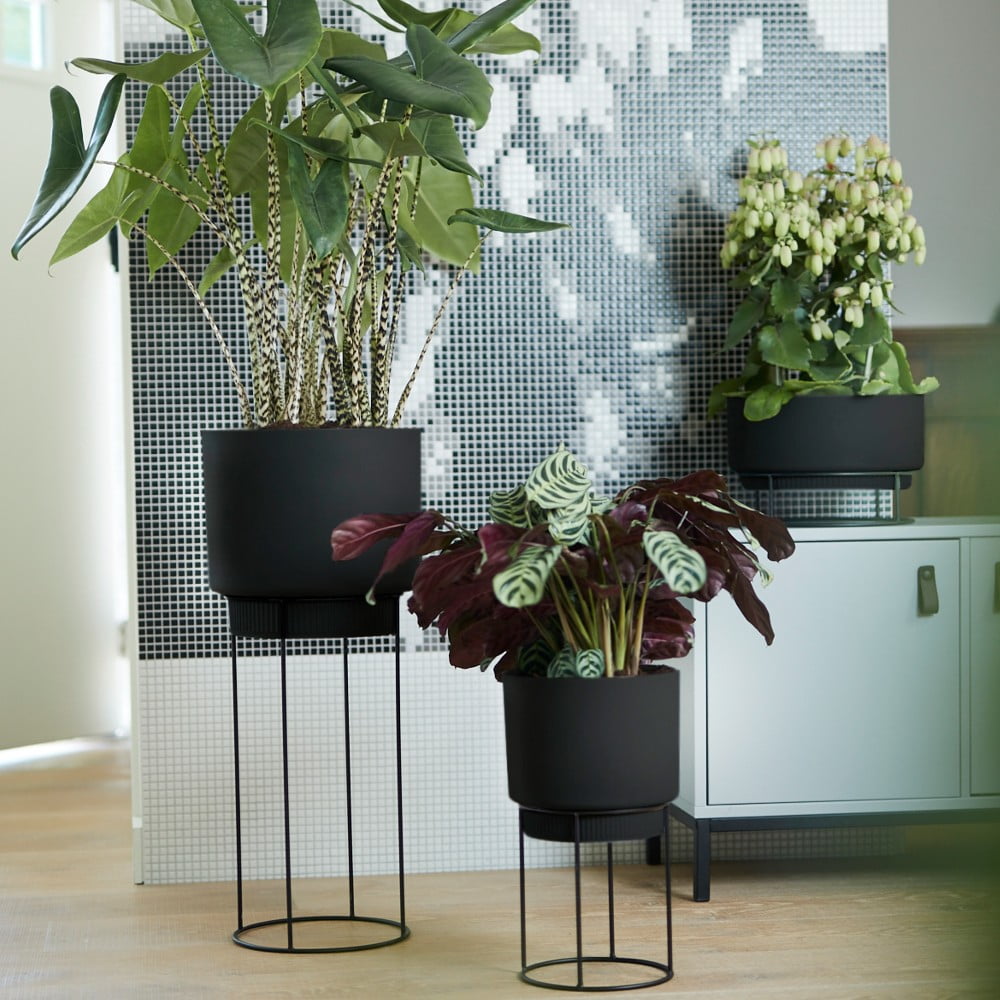 18 Indoor Artificial Plant Trends for 2021 & Beyond