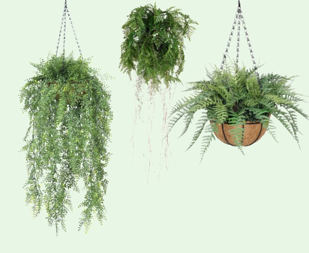 Ultimate Guide to Buying Artificial Hanging Baskets