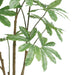 150cm Dwarf Umbrella Realistic Artificial Tree
