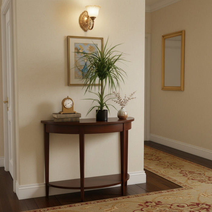 90cm Double Faux Dracaena Tree