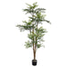 165cm Fire Retardant Nandina Tree with 4857 Leaves