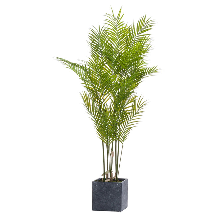 130cm Large Elegance Paradise Potted Palm