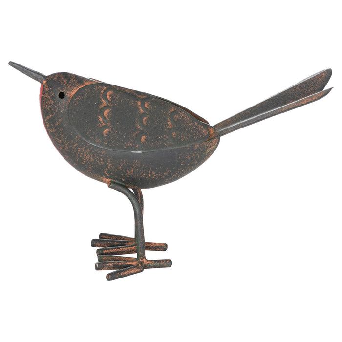 Decorative Ornament Rocky The Robin