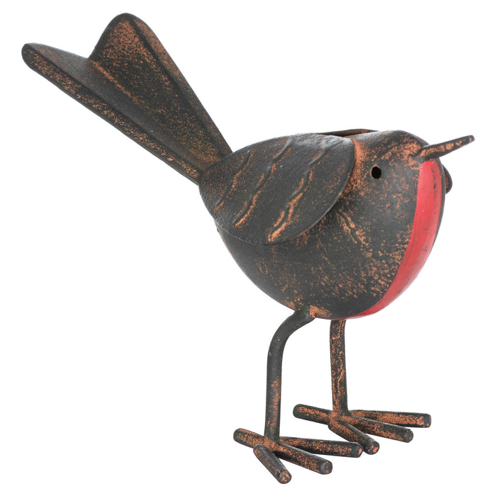 Decorative Ornament Rocky The Robin