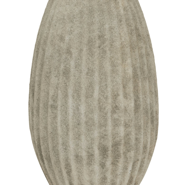 36cm Catania Large Olpe Vase - Luxury for Home Decor