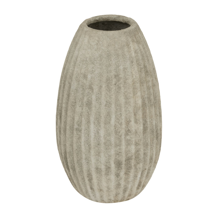 36cm Catania Large Olpe Vase - Luxury for Home Decor