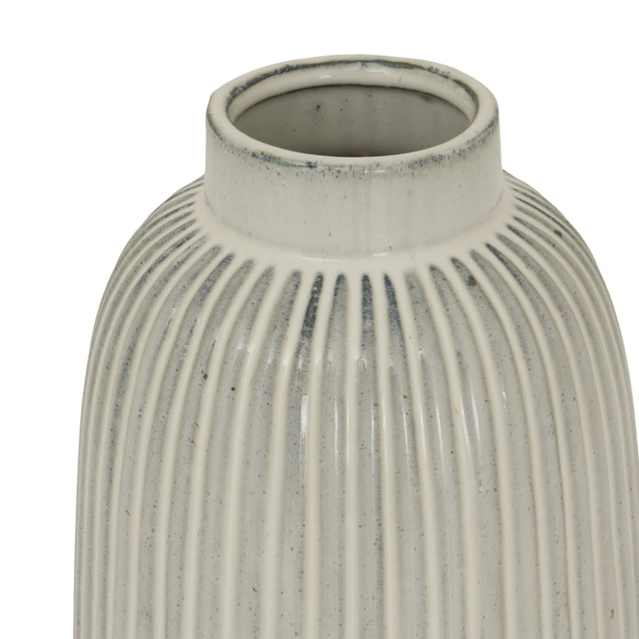 30cm Monte Large Bell Vase - Perfect for Home Decor