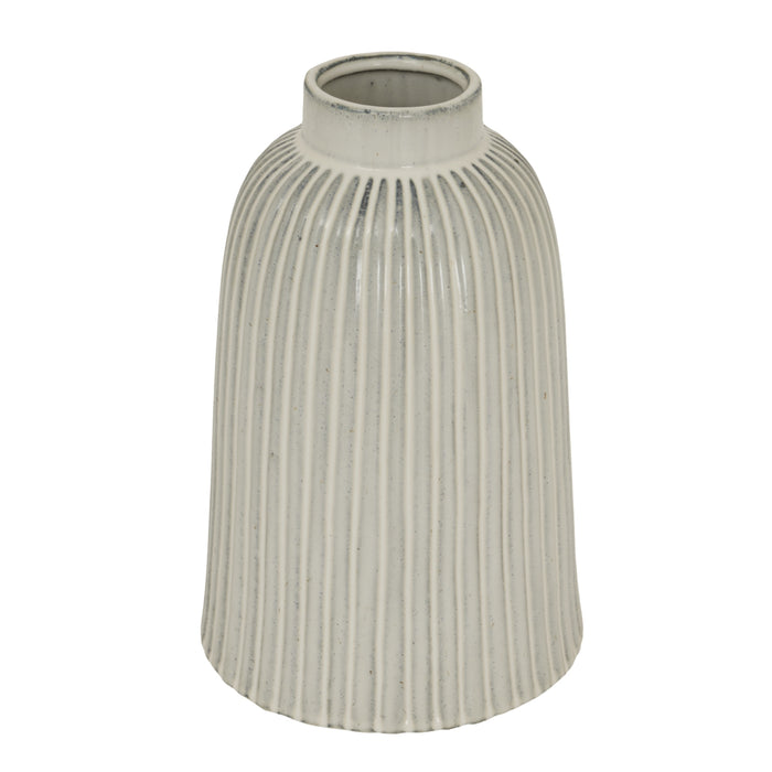 30cm Monte Large Bell Vase - Perfect for Home Decor