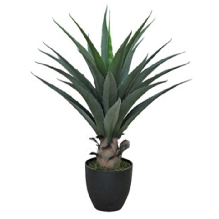 70cm Agave Tropical Yucca Artificial
