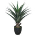 70cm Agave Tropical Yucca Artificial