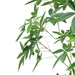 210cm Artificial Money Tree Pachira Realistic Faux Tree