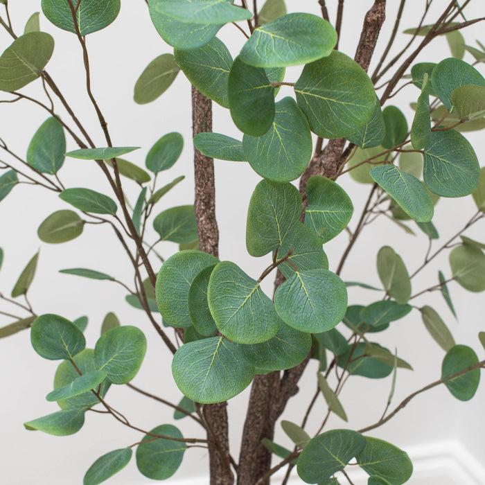 Faux Eucalyptus Tree – 180cm