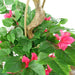 150cm Japanese Artificial Silk Bougainvillea Tree