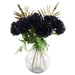 95cm Gold Palm Leaf