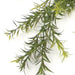 Hanging UV and Fire Resistant Artificial Spider Fern Plant 78cm