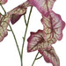 85cm Artificial Purple Leaf Foliage