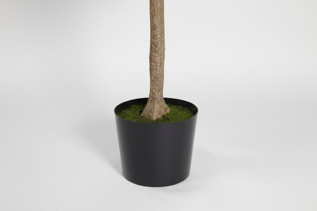 150cm Premium Artificial Eucalyptus Tree