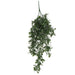 Pack of 6 x Hanging UV and Fire Resistant Artificial Peperomia Plant 68cm