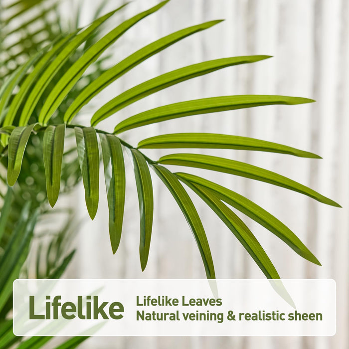150cm Areca Palm Tree - Indoor