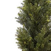 120cm Artificial Natural Look Cedar Tree