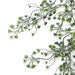 Hanging UV and Fire Resistant Artificial String Pearl Plant 75cm