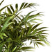 Pack of 6 x 40cm Fire Retardant Artificial Palm Tree Stem