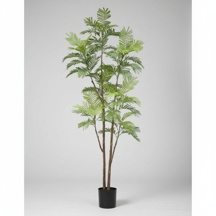 210cm Spiny Date Palm Realistic Artificial Tree