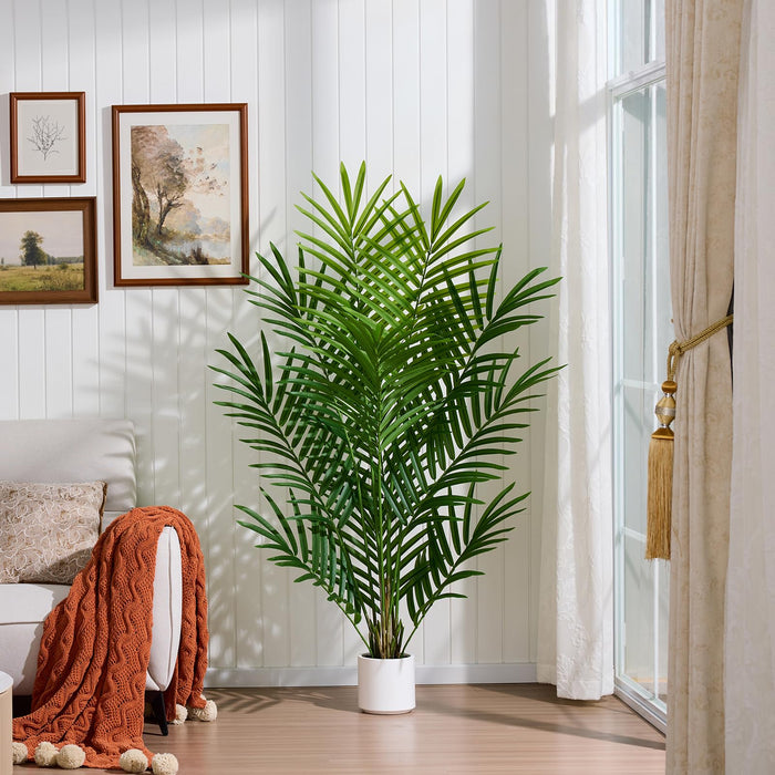 150cm Areca Palm Tree - Indoor