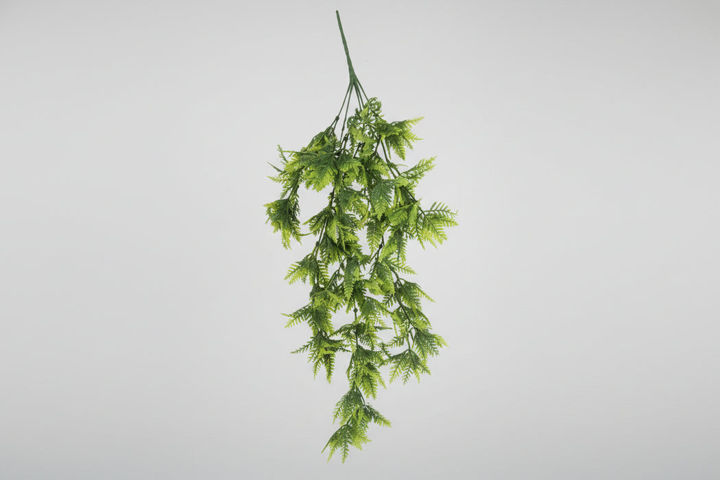 Pack of 6 – 75cm Faux Boston Fern