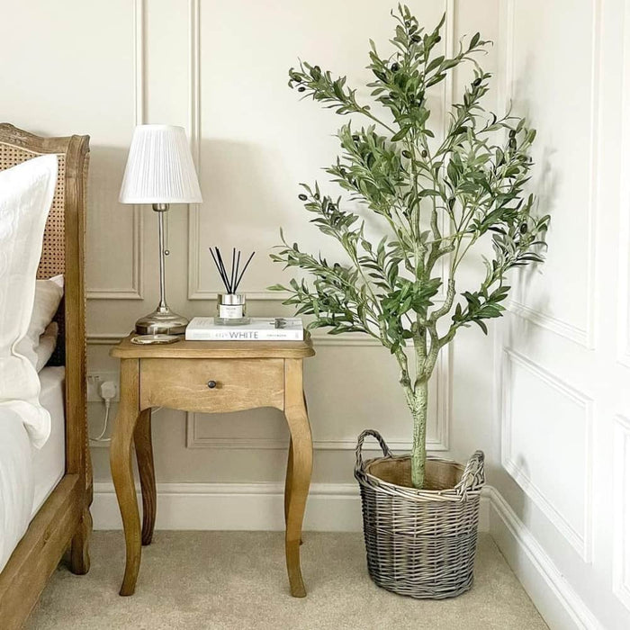 Artificial Olive Tree