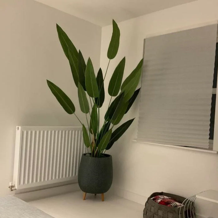 Artificial Banana Canna Tree