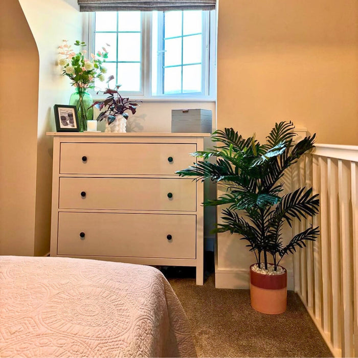 Artificial Areca Palm Tree
