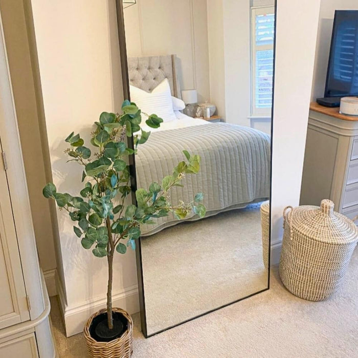 Artificial Eucalyptus Tree