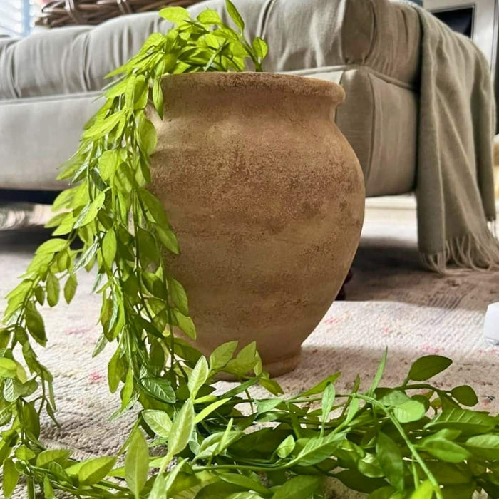 Artificial Hanging Willow Vine