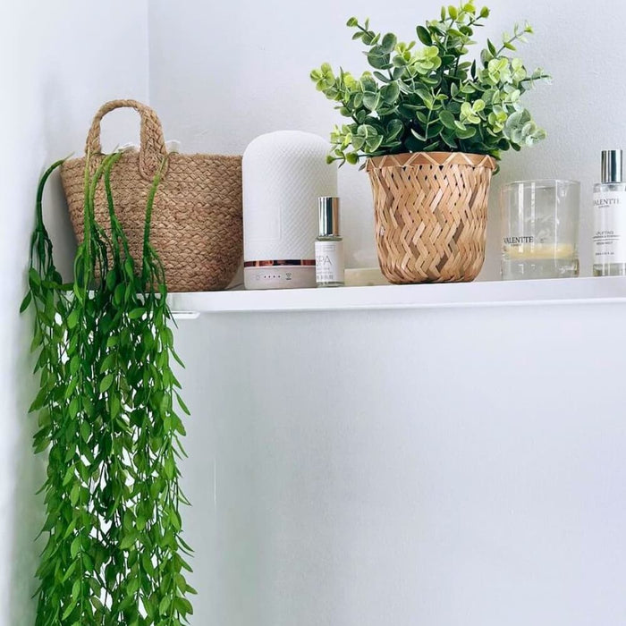 Artificial Hanging Willow Vine