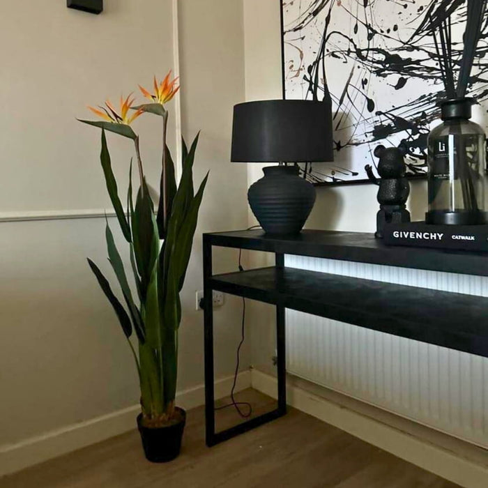 Artificial Bird of Paradise Plant