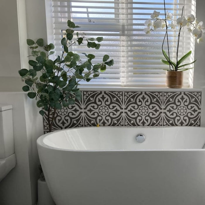 Artificial Eucalyptus Tree