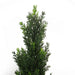 90cm Artificial Cedar Cypress Topiary UV Resistant