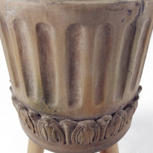 Zandi Roman 40cm Large Planter. Indoor & Outdoor