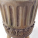 Ridged Composite Planter with Stand