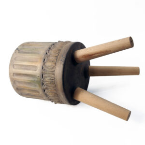 Zandi Roman 40cm Large Planter. Indoor & Outdoor