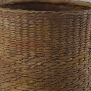 54cm x 30cm Rattan Effect Composite Large Planter