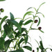 120cm Natural Artificial Olive Tree