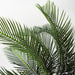 80cm Artificial Tropical Cycas Palm Plant