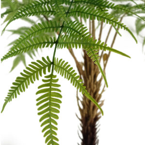 120cm Faux Fern - Tall Plant