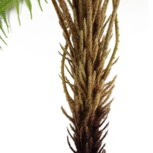120cm Faux Fern - Tall Plant