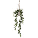 90cm Artificial Potted Hanging Trailing Green Plant - String of Hearts